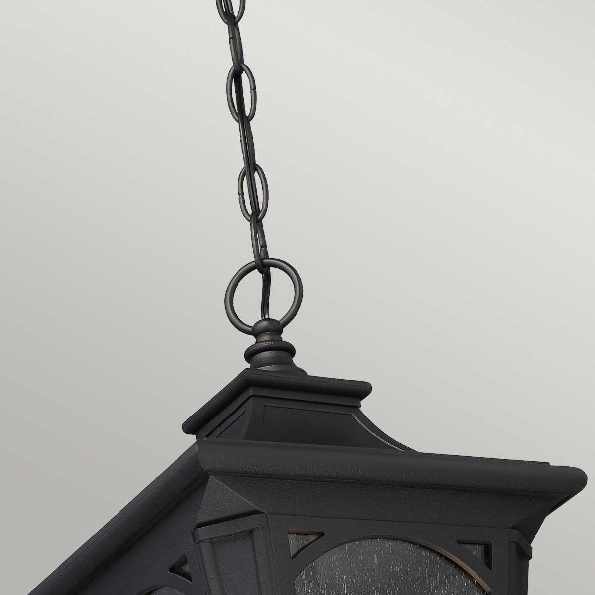 Quoizel Bedford Outdoor Pendant Light