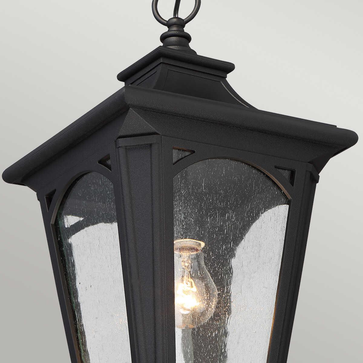 Quoizel Bedford Outdoor Pendant Light