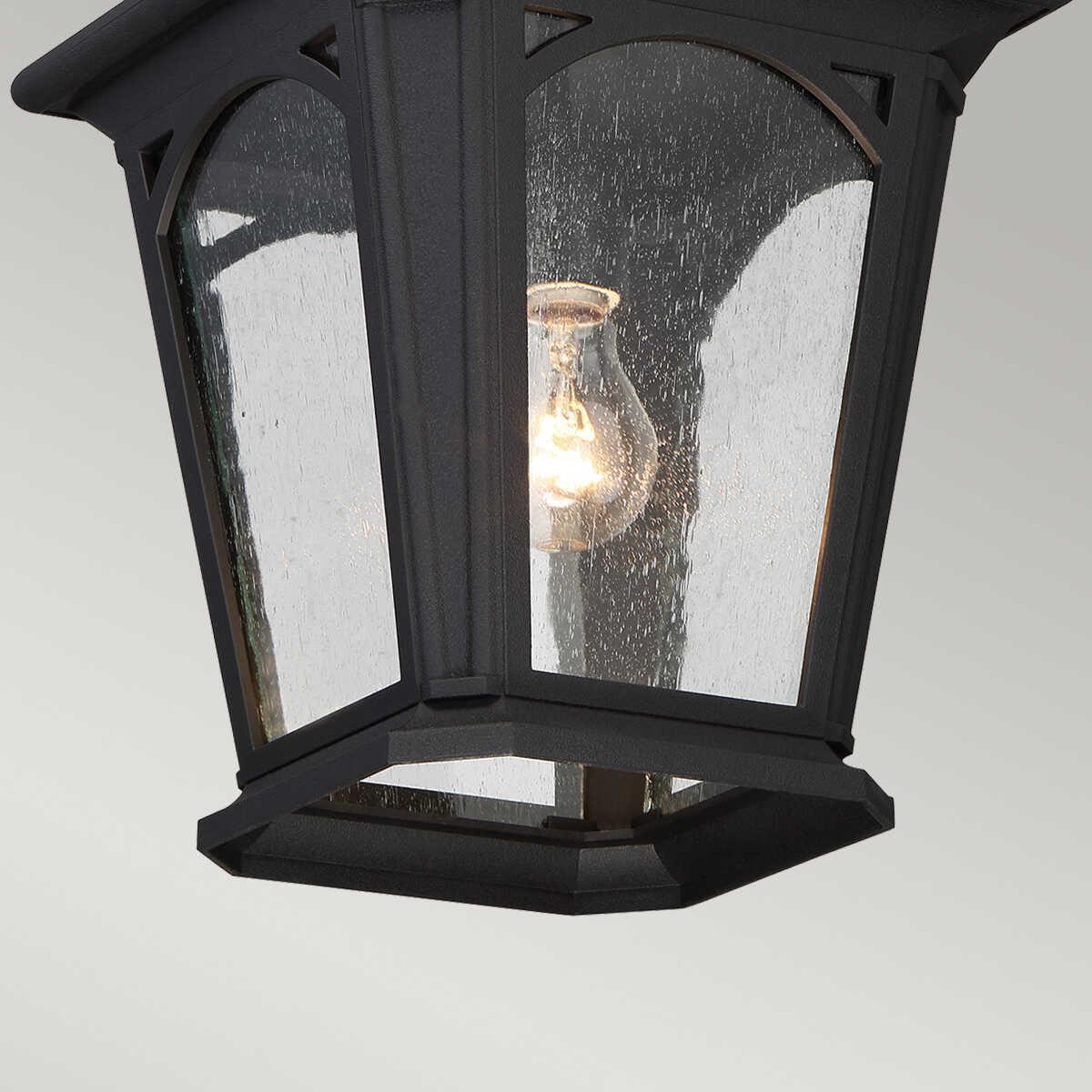 Quoizel Bedford Outdoor Pendant Light