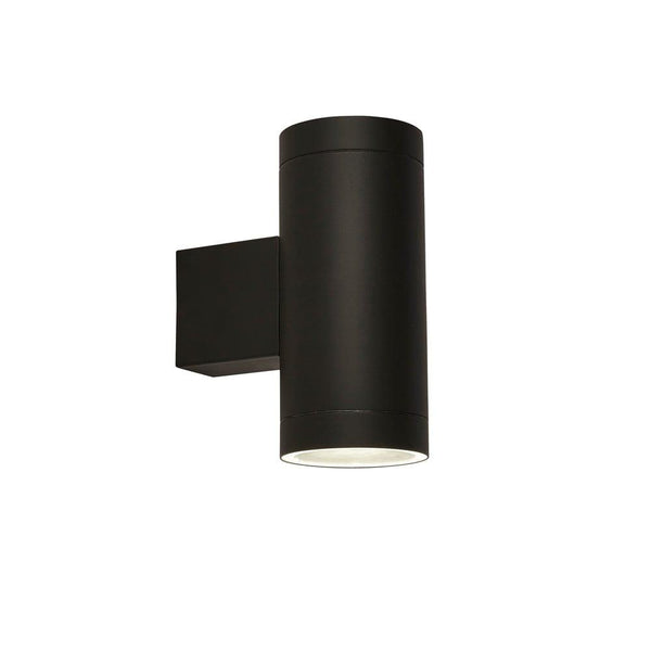 Rochester Outdoor Up/Down Wall Light - Dusk Till Dawn Sensor