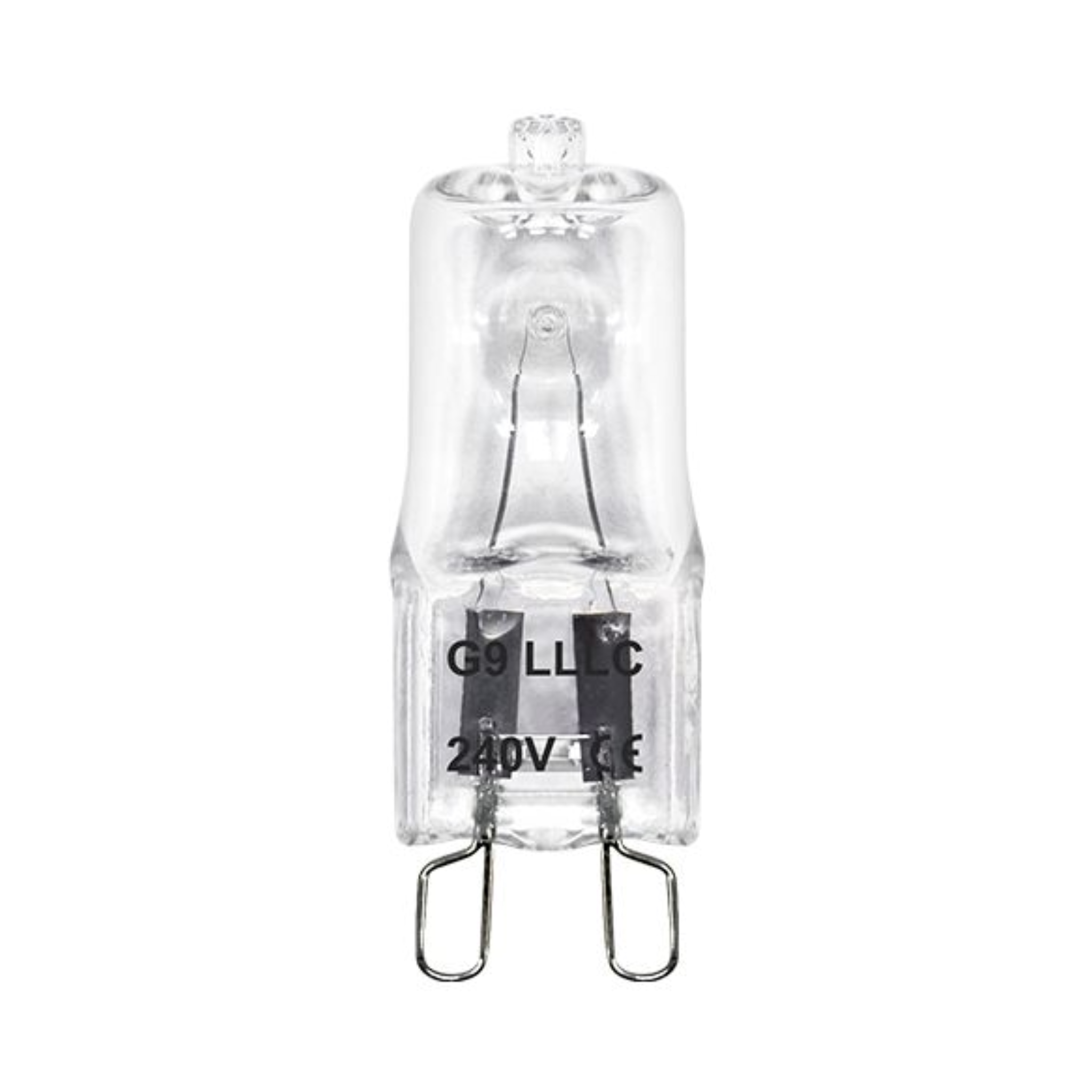 G9 Dimmable 28W Warm White Halogen (40W Equivalent)