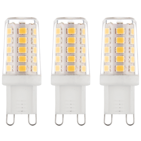 20w led deals equivalent to halogen