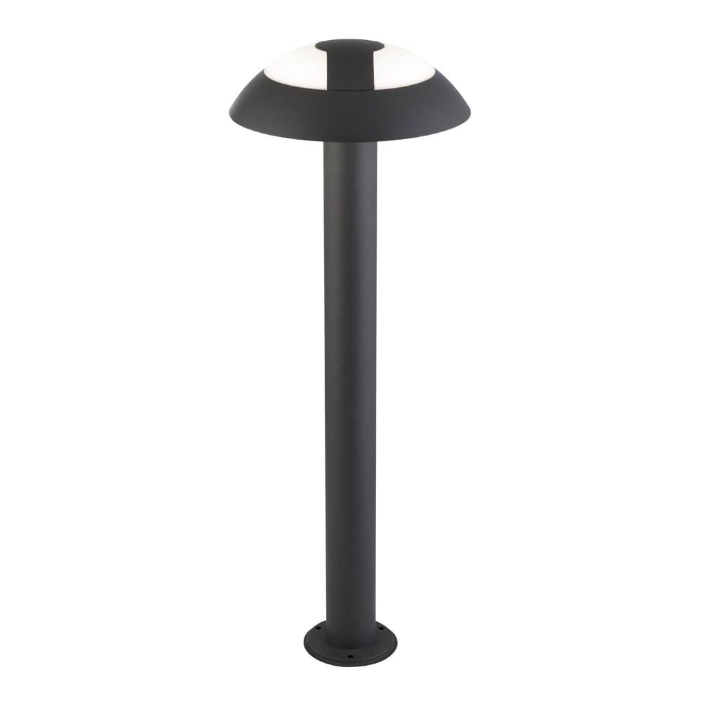 Searchlight Mushroom Outdoor 15w LED Grey Post - 73cm