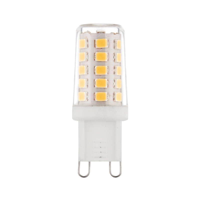 20w led online equivalent to halogen