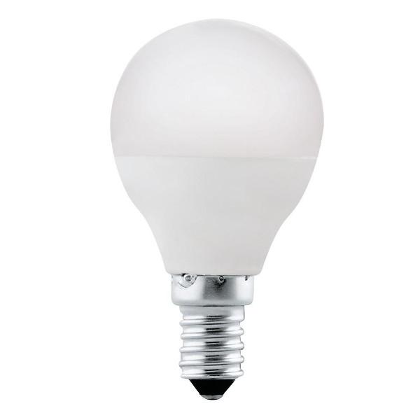 15 x E14 LED Lamp/Bulb Dimmable 4W (40W Equivalent)