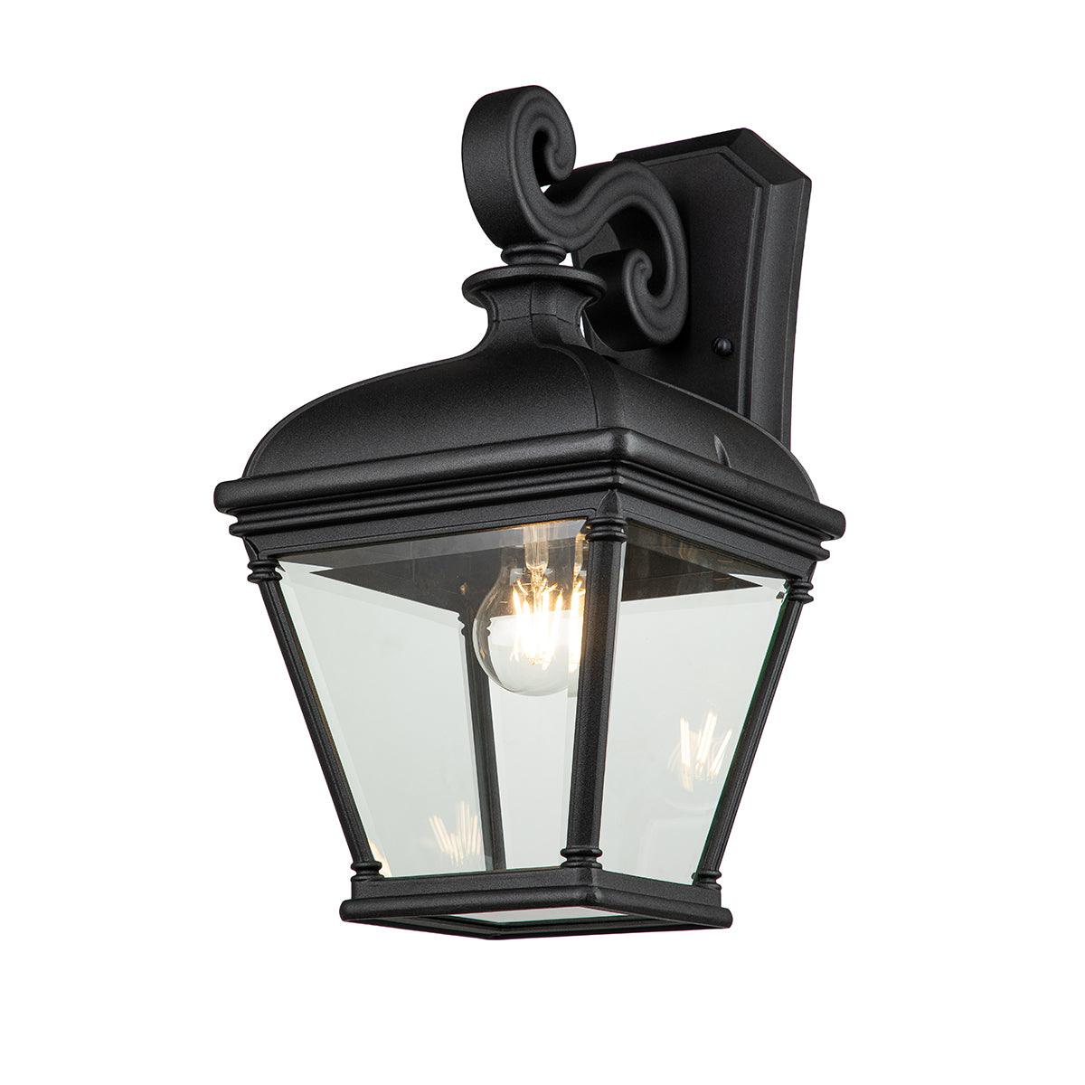 Elstead Bayview 1 Light Large Outdoor Wall Light