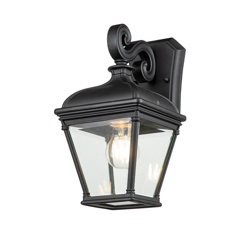 Elstead Bayview 1 Light Medium Outdoor Wall Light