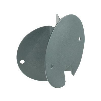 Elstead Norlys Wall Light Corner Bracket C/BKT6