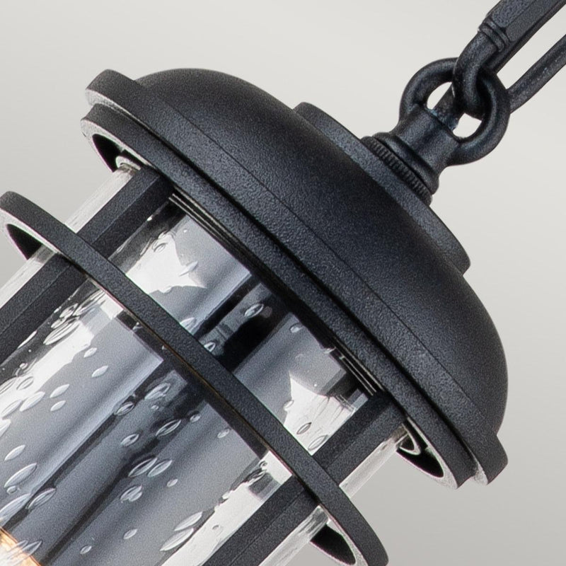 Feiss Lighthouse 1 Light Small Outdoor Chain Lantern