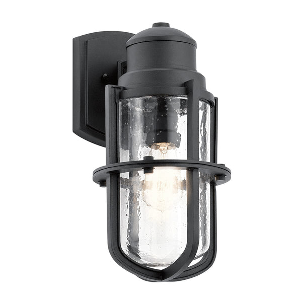 Kichler Suri 1 Light Medium Outdoor Wall Lantern KL-SURI-M