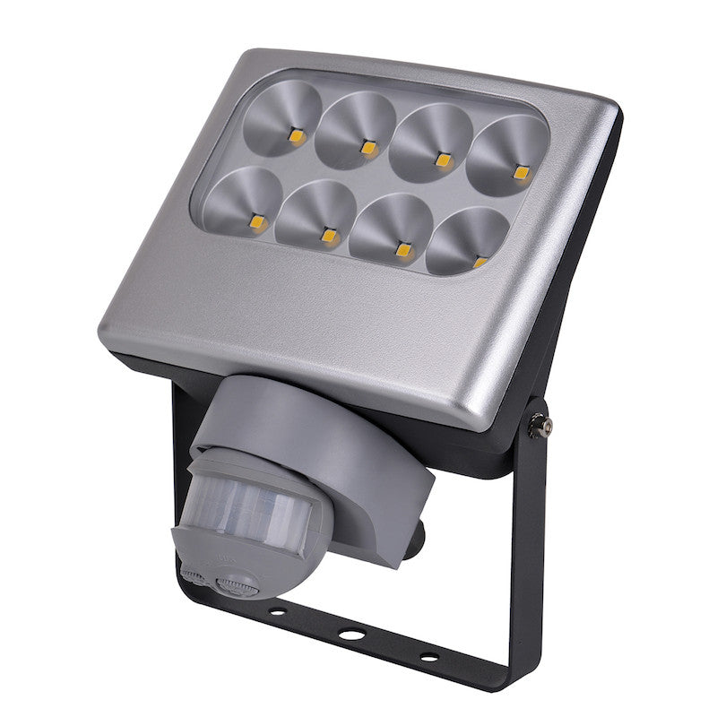 Elstead Negara PIR LED Outdoor Wall/Ground/Ceiling Light