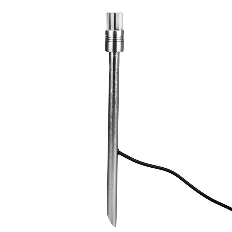 Elstead Ambleside 1 Aluminium Garden LED Ambient Light Spike