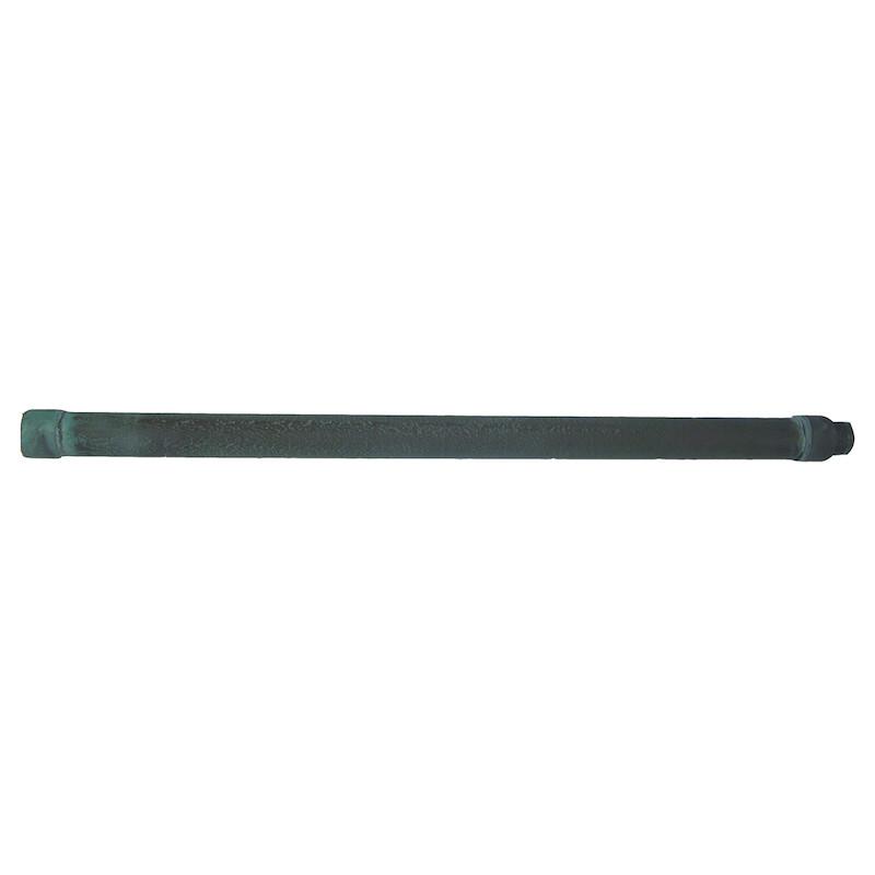 Elstead Bronze Verdigris Finish Garden Spot Light Pole