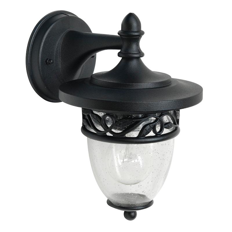 Elstead Burford Outdoor Wall Light by Elstead Outdoor Lighting