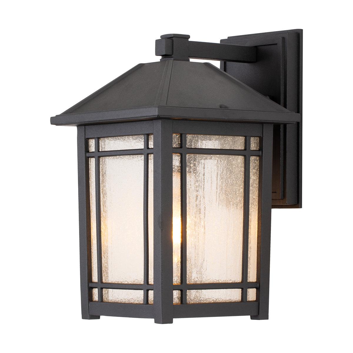 Quoizel Cedar Point 1 Medium Large Outdoor Wall Light