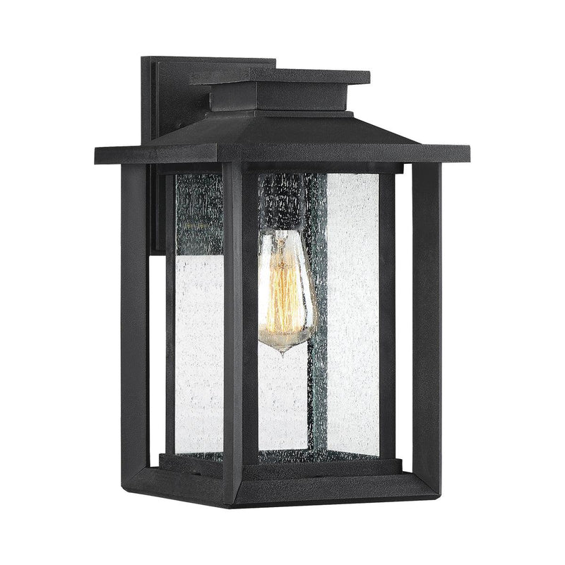 Quoizel Wakefield 1 Light Medium Outdoor Wall Light