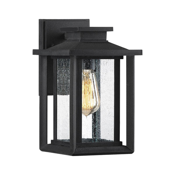 Quoizel Wakefield 1 Light Small Outdoor Wall Light