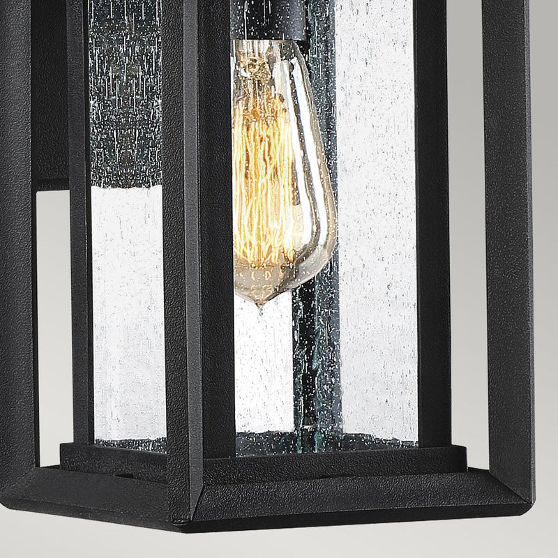 Quoizel Wakefield 1 Light Small Outdoor Wall Light