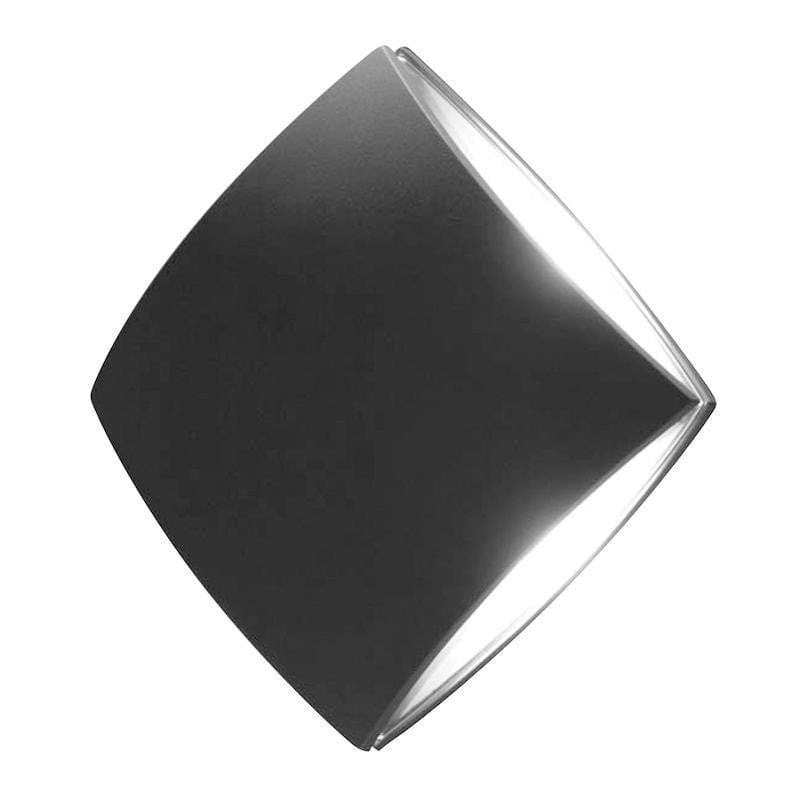 Elstead Elva Outdoor Wall Light by Elstead Outdoor Lighting