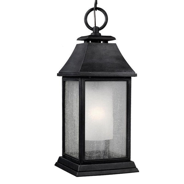 Feiss Shepherd Large Outdoor Pendant by Elstead Outdoor Lighting