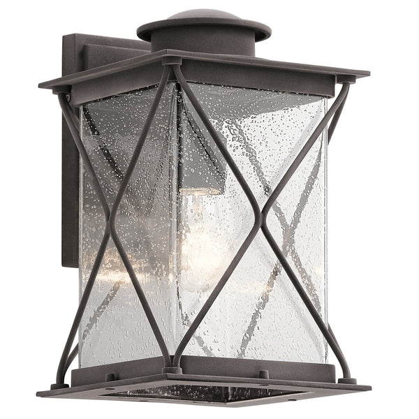 Kichler Argyle Medium Outdoor Wall Light by Elstead Outdoor Lighting