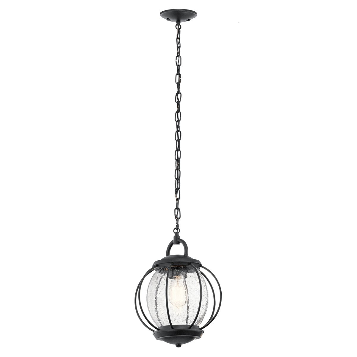 Kichler Vandalia Outdoor 1 Light Pendant by Elstead Outdoor Lighting